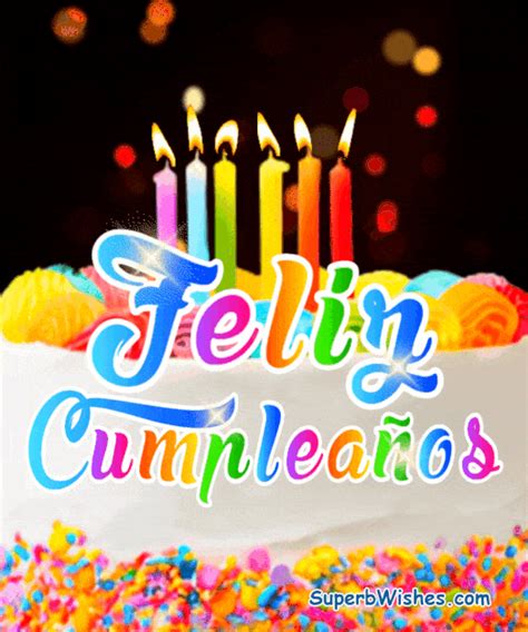 gif feliz cumpleaños mi amor|feliz cumpleanos mariachi gif.